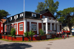 Hotel Strandbo in Nagu